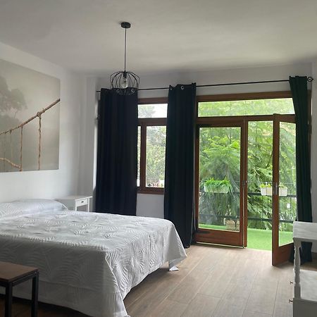 Apartamento Olivares Los Llanos De Aridane Exterior foto