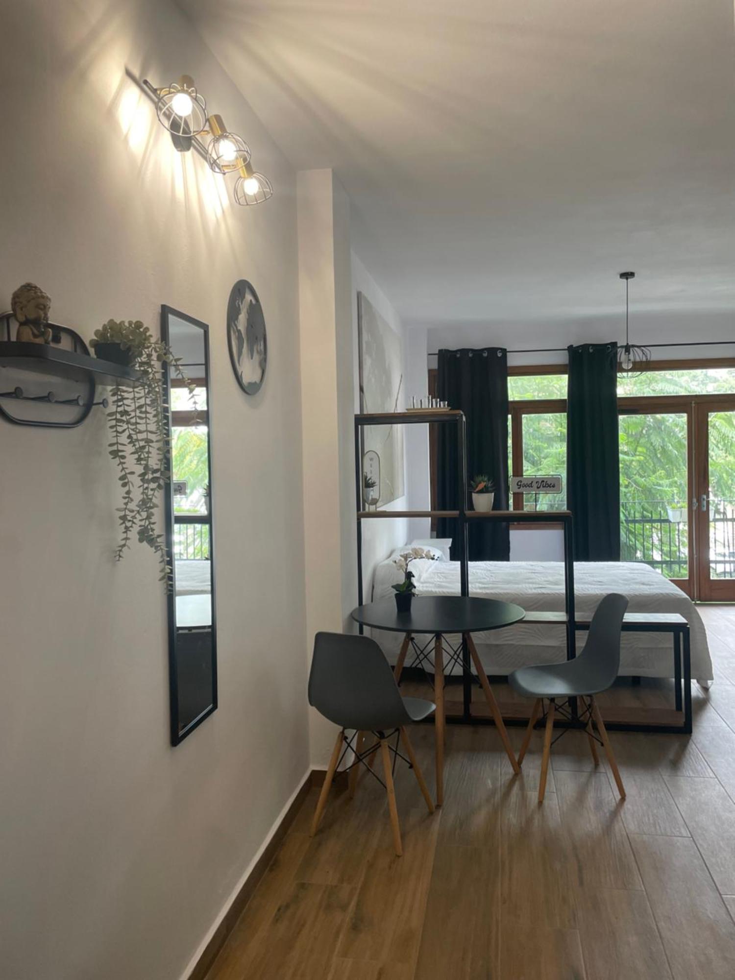 Apartamento Olivares Los Llanos De Aridane Exterior foto